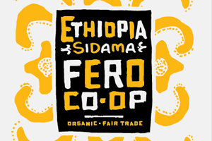 Featured Farm - Ethiopia Sidama Fero Cooperati