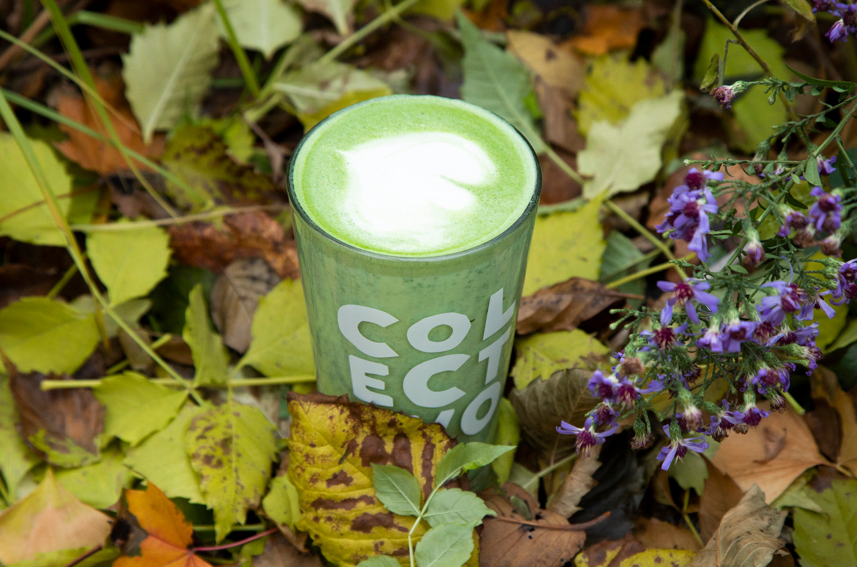 Get Cozy With Our New Winter Drink Menu!