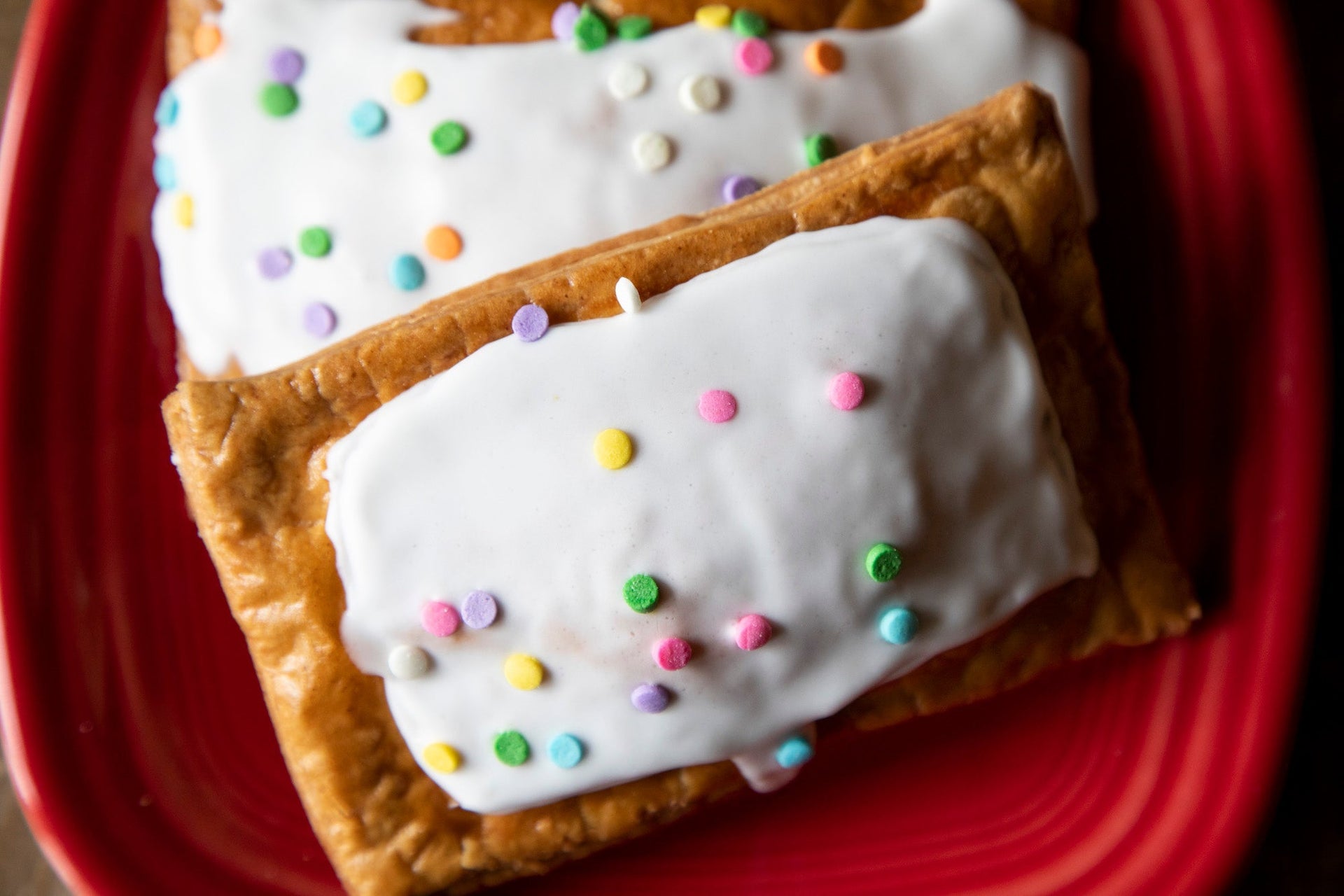 November Bakery Rollout