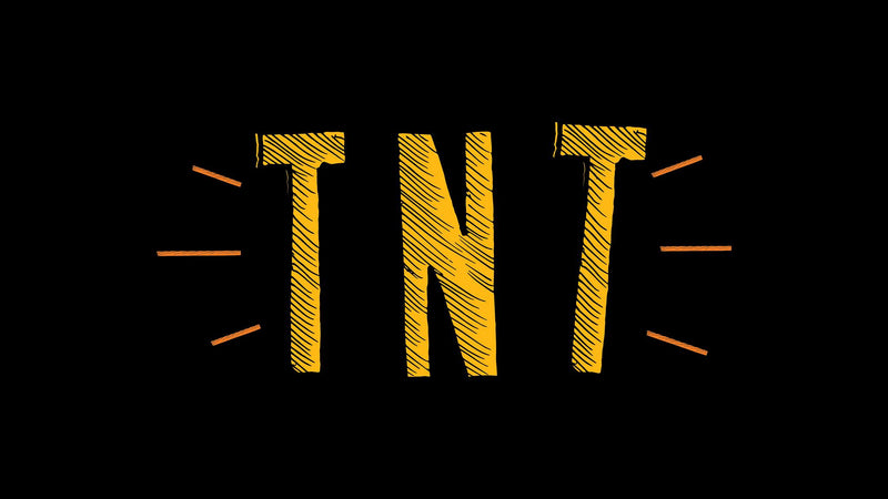 CHI TNT! THURSDAY NIGHT THROWDOWN LATTE ART COMPETITION