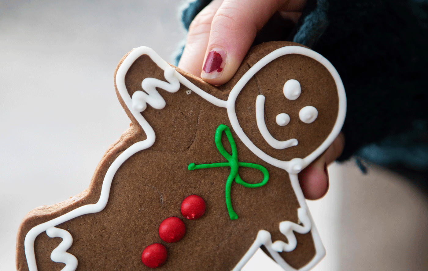 New December Bakery to Enjoy!