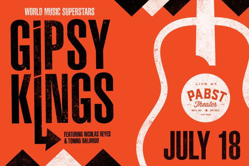 Enjoy World-Renowned Music At The Pabst Theater!