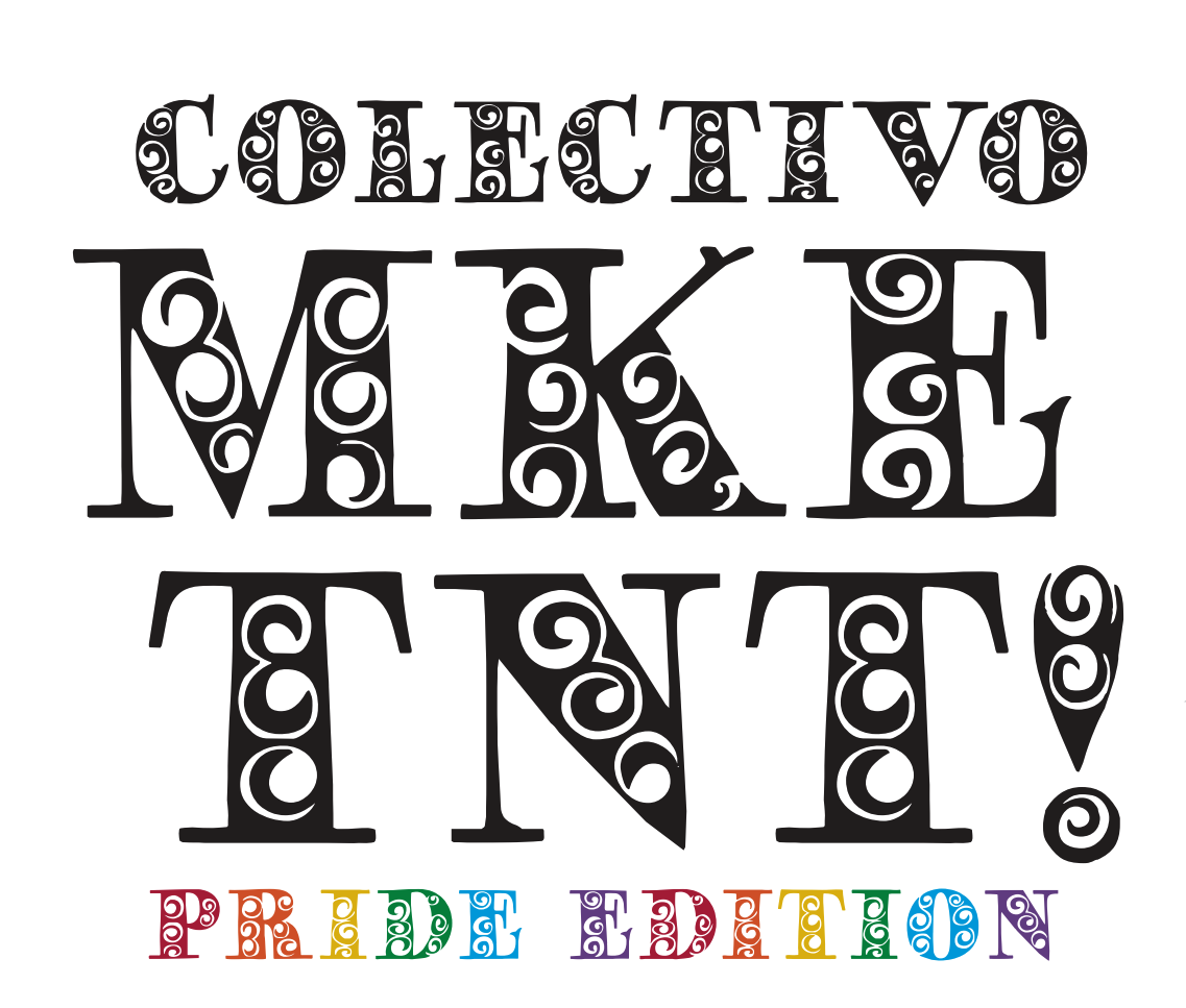 TNT MKE! Thursday Night Throwdown: Pride Edition