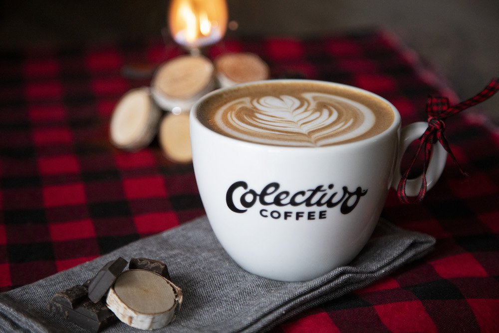 Bonfire Mocha Is Here! A New Smoky Featured Drink