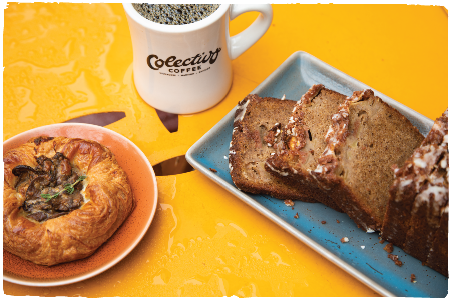 Fall Bakery From Troubadour - Made With Local Ingredients