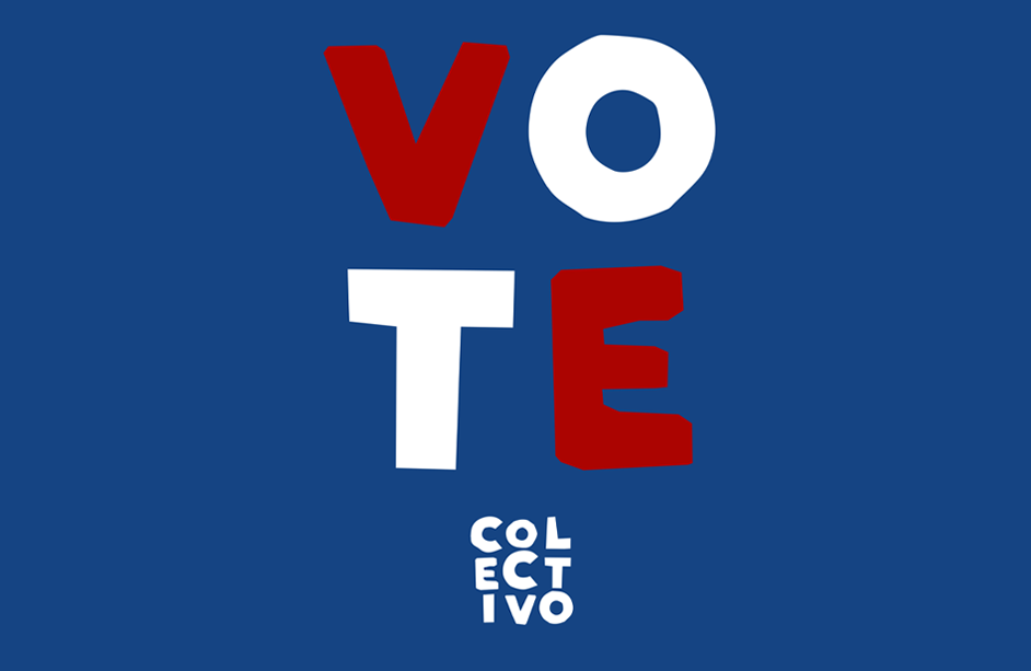 Make a Plan to Vote + Voter Registration Events