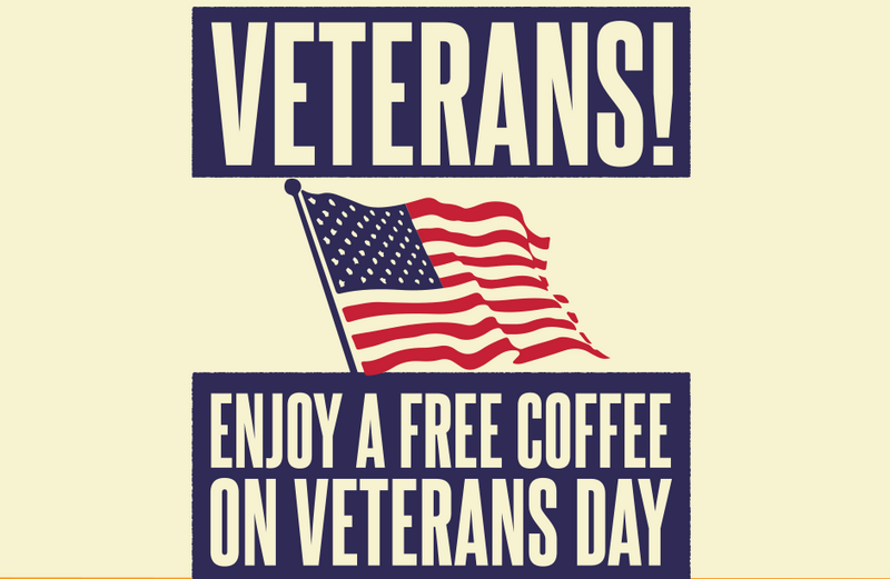 Honoring Veterans on Veterans Day