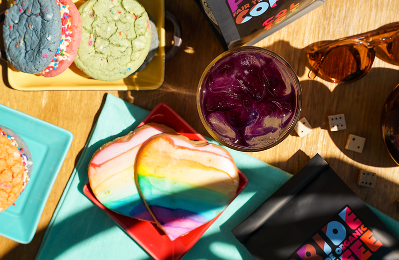 Celebrate Pride
