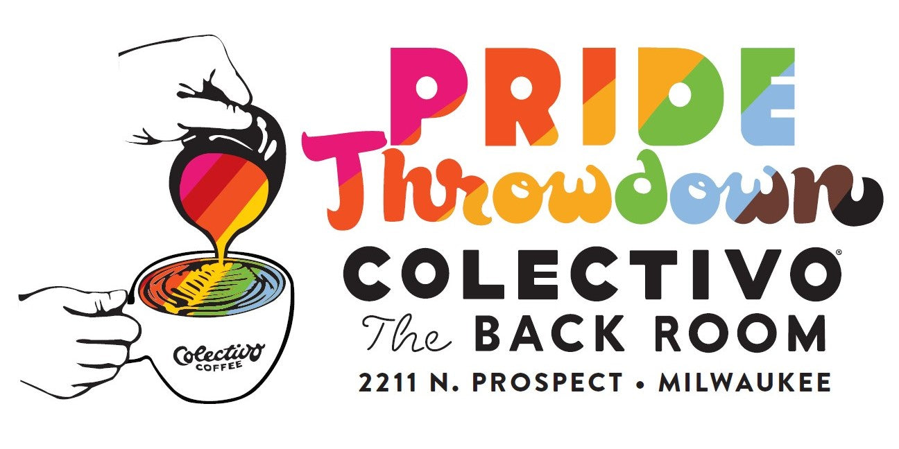 Pride Throwdown