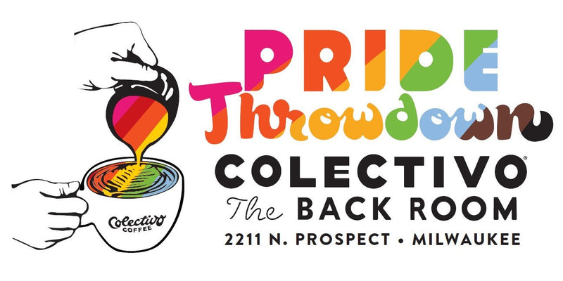 Pride Throwdown