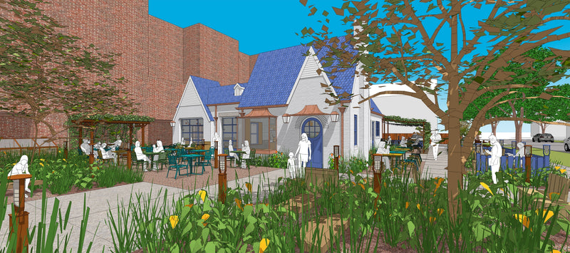 Colectivo Coffee's Coming to Central Street in Evanston