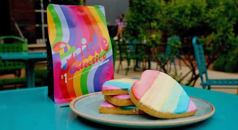 Celebrate Pride!
