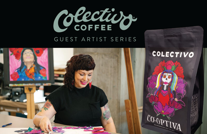 Guest Artist Jessica Gutiérrez