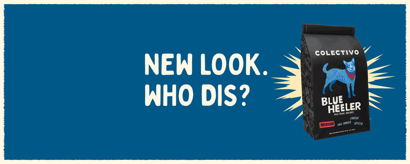 New Look, Who Dis?