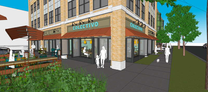 New Madison Location - Willy St.