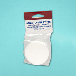 Aeropress Filters