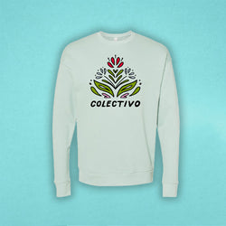 Bloom Crewneck