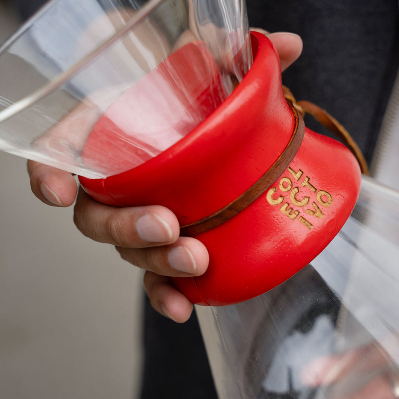 8-Cup Chemex Brewer (Colectivo Edition)