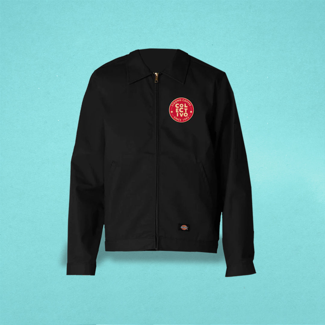 Colectivo Dickies Work Jacket