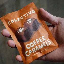 Coffee Caramels (2-Pack)