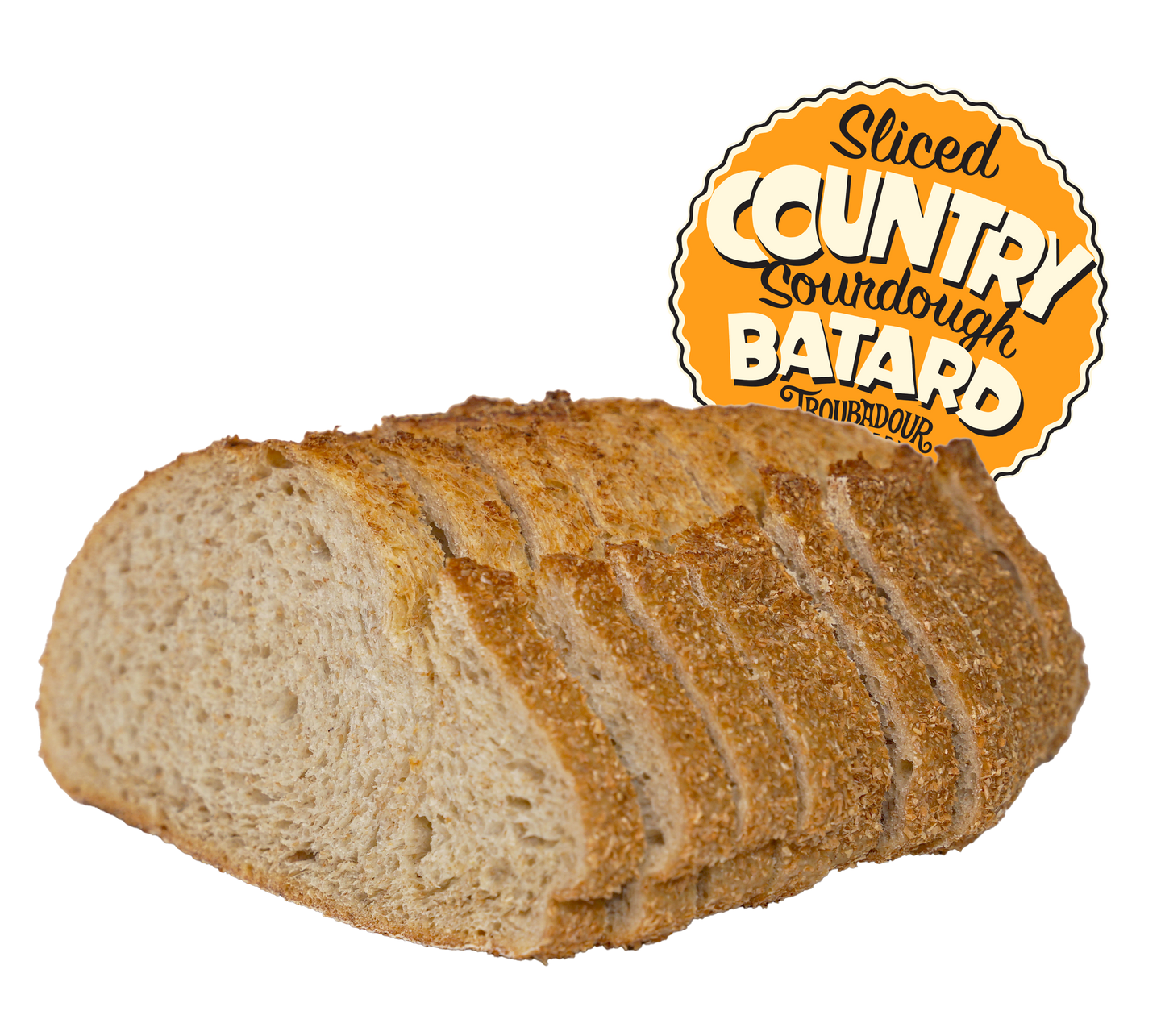 Country Sourdough