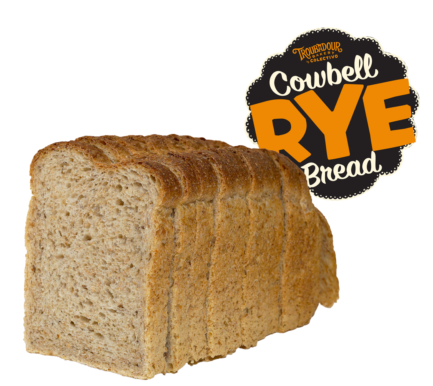 Rye Bread