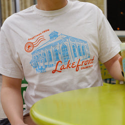 Lakefront T-Shirt 2025