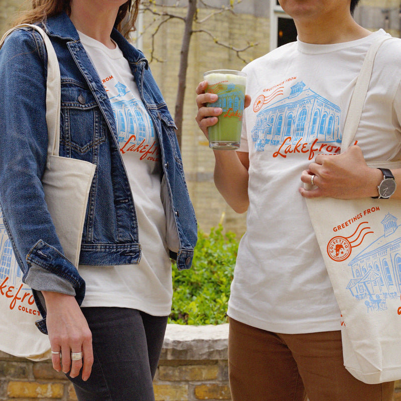 Lakefront Tote 2025
