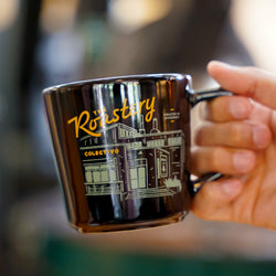 Roastery Mug