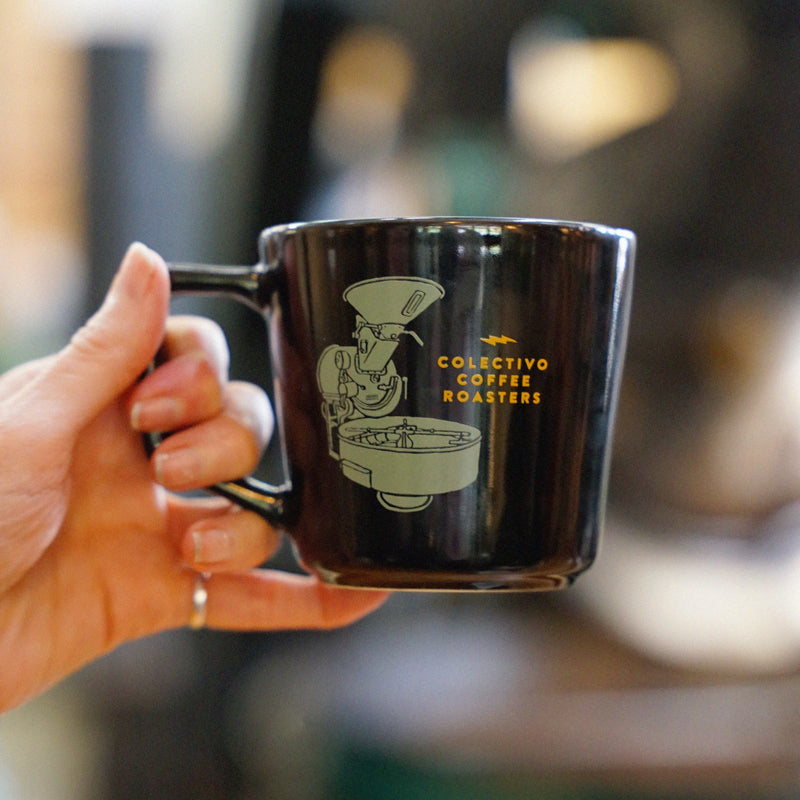 Roastery Mug