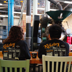 Roastery T-Shirt