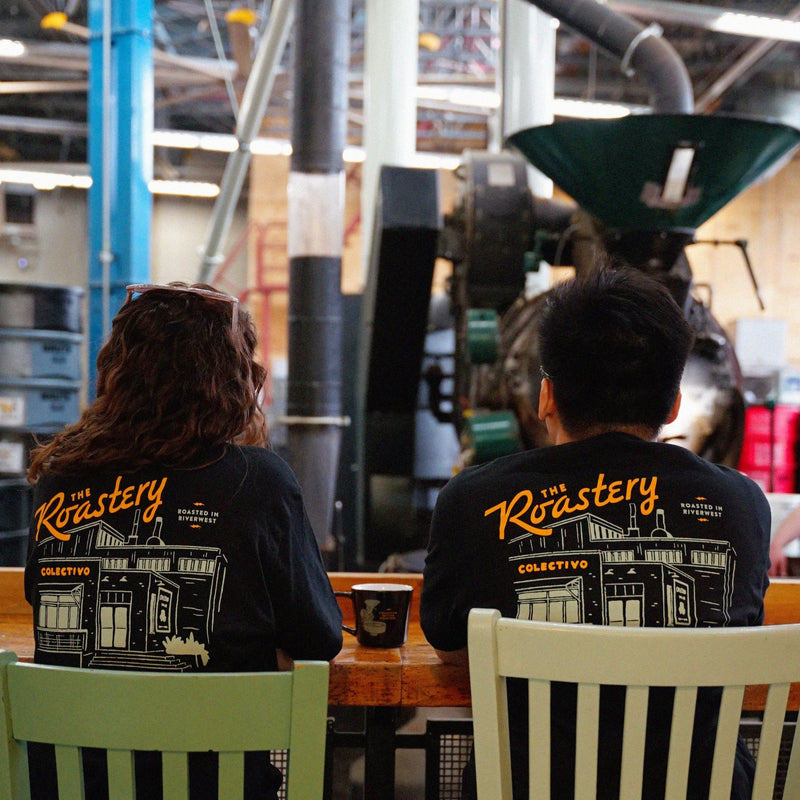 Roastery T-Shirt