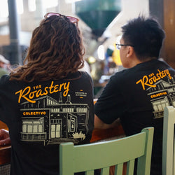 Roastery T-Shirt