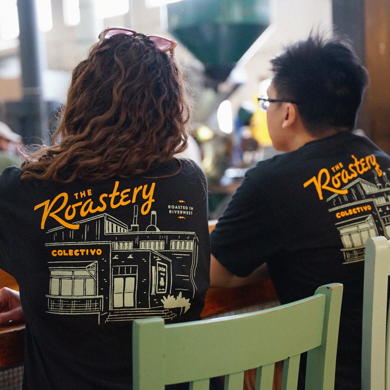 Roastery T-Shirt