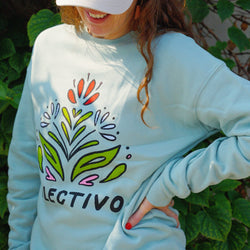 Bloom Crewneck