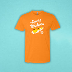 Bay View Ducks T-Shirt (Adult)