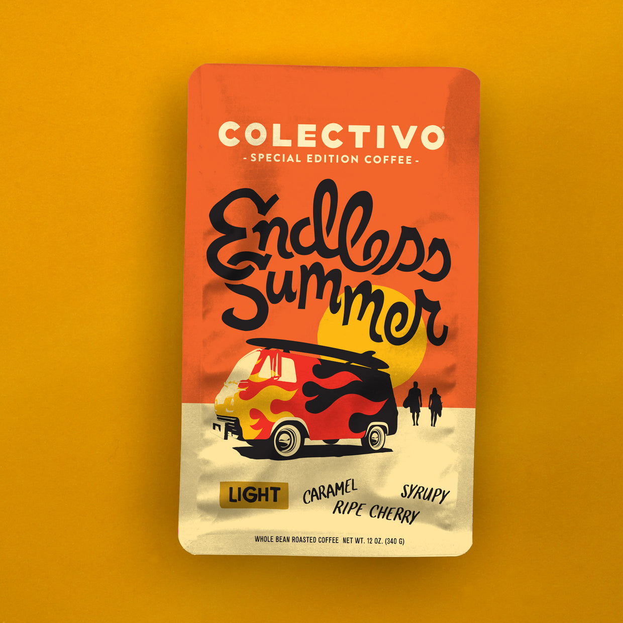 Endless Summer