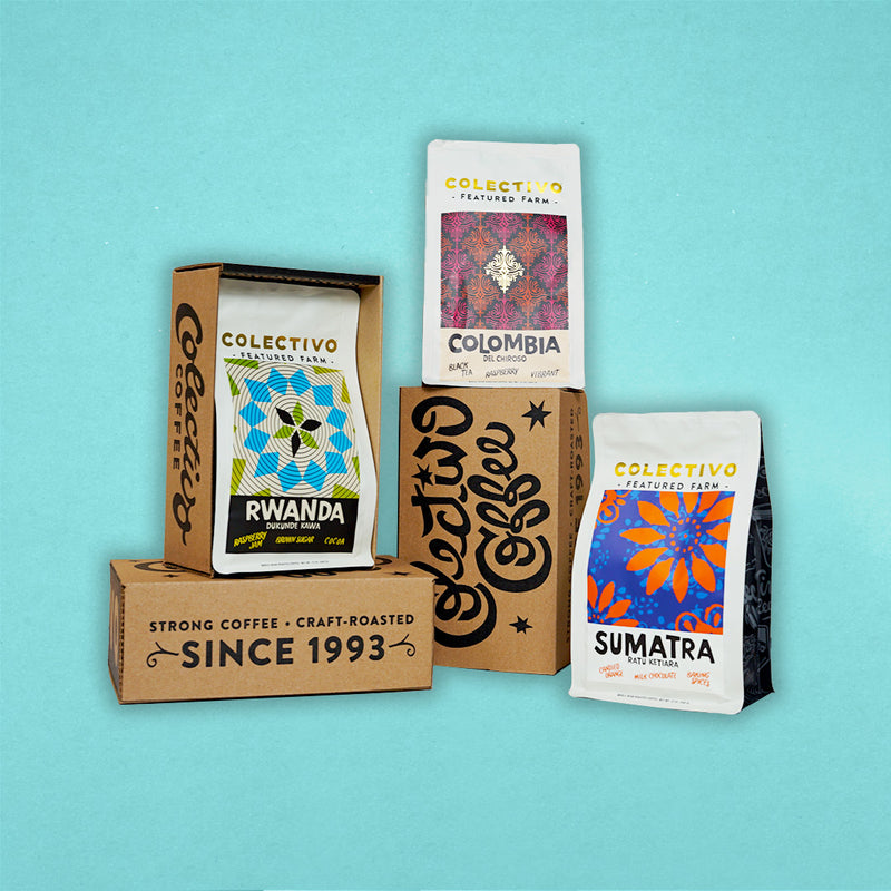 Featured Farm Prepaid Subscription
