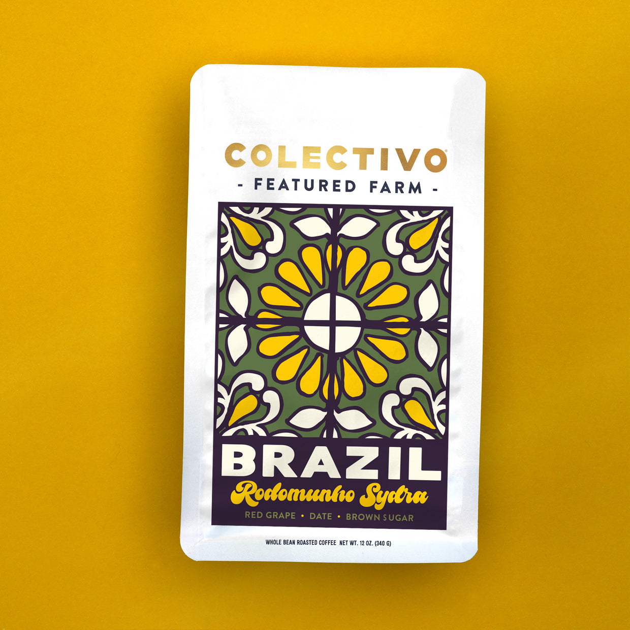 Brazil Rodomunho Sydra