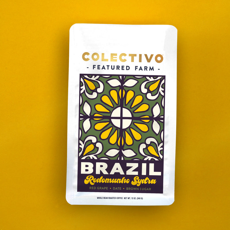 Brazil Rodomunho Sydra