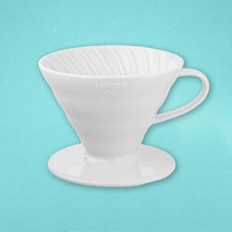 Hario V60 Ceramic Pourover