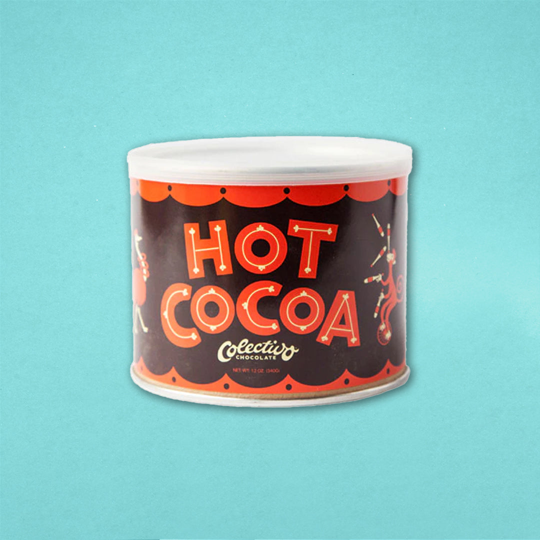 Hot Cocoa Mix