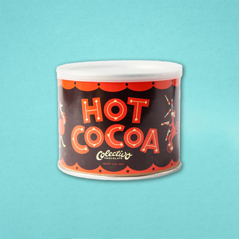 Hot Cocoa Mix