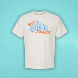 Lakefront T-Shirt 2025