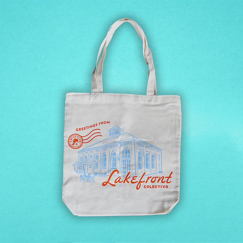 Lakefront Tote 2025