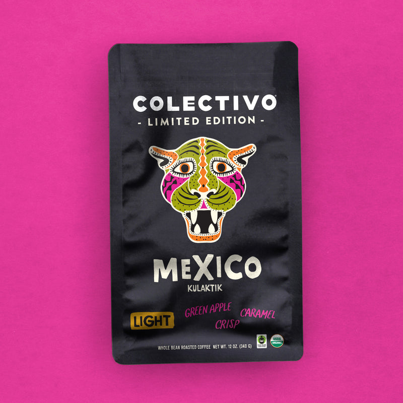 Mexico Kulaktik