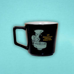 Roastery Mug