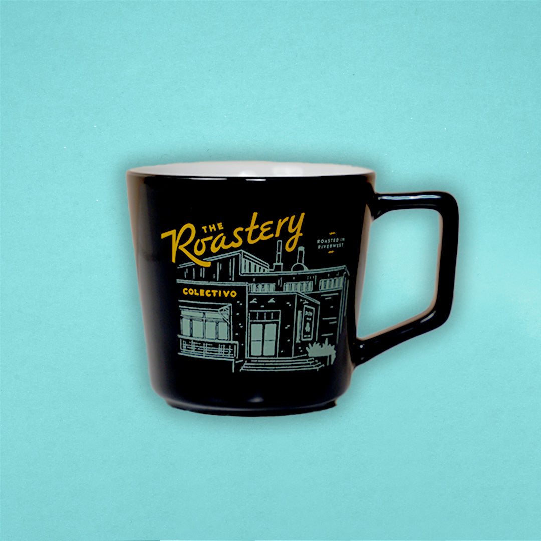Roastery Mug