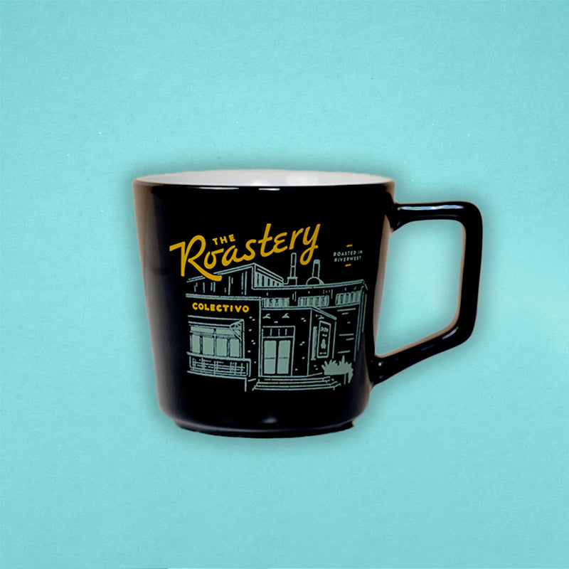 Roastery Mug