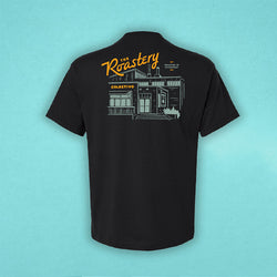 Roastery T-Shirt